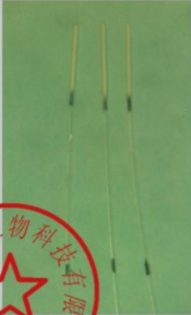 大鼠線栓（線身直徑0.260mm,硅膠頭直徑0.47mm)適用300-310g大鼠