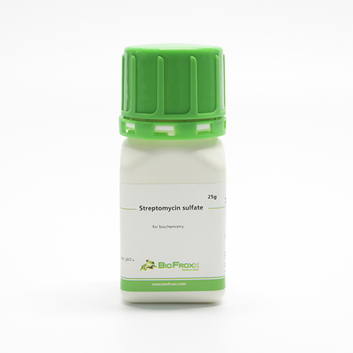 BioFroxx ，1297GR025， 硫酸鏈霉素Streptomycin Sulfate